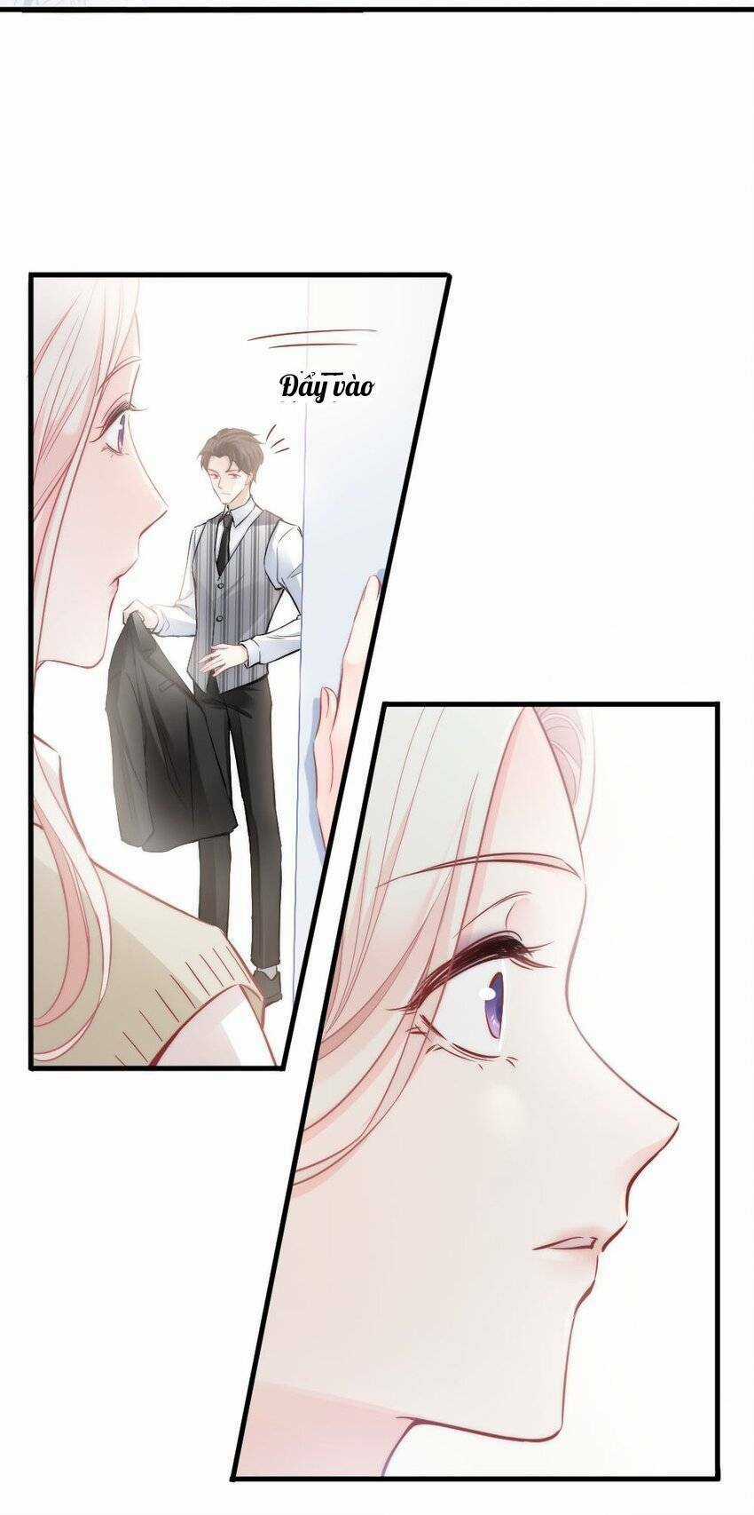 Ngôn Tiếu Loan Loan Chapter 3 trang 57