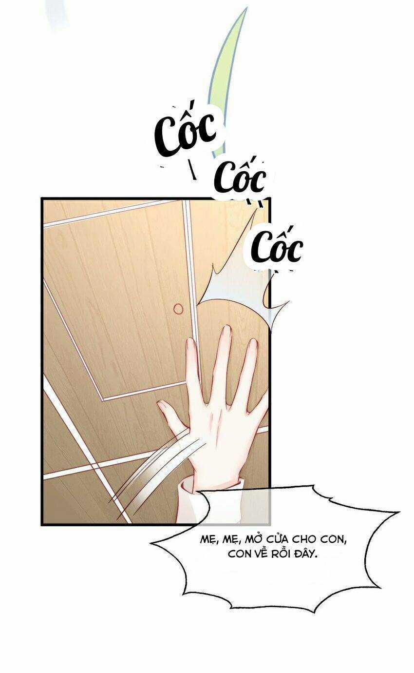 Ngôn Tiếu Loan Loan Chapter 3 trang 6