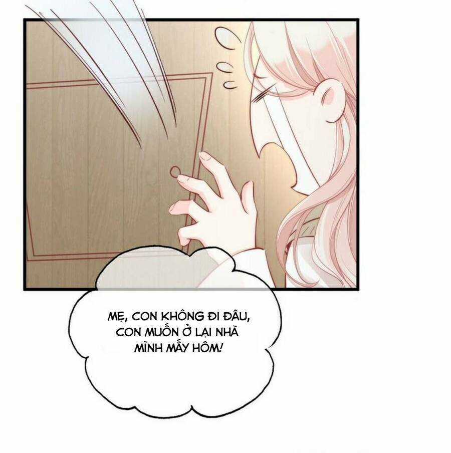 Ngôn Tiếu Loan Loan Chapter 3 trang 8