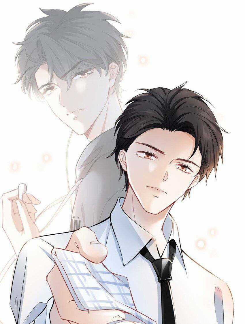 Ngôn Tiếu Loan Loan Chapter 4 trang 10