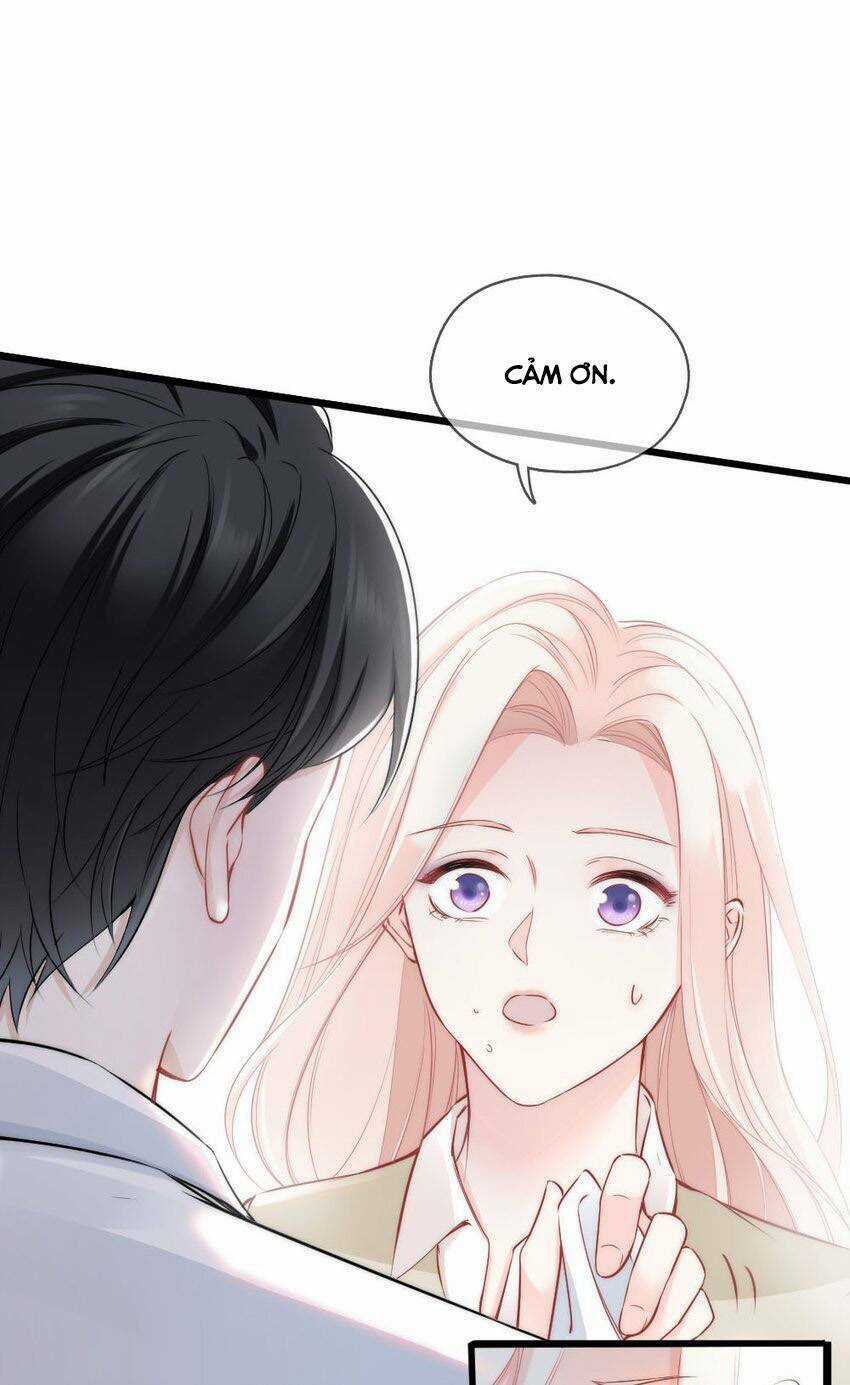 Ngôn Tiếu Loan Loan Chapter 4 trang 11