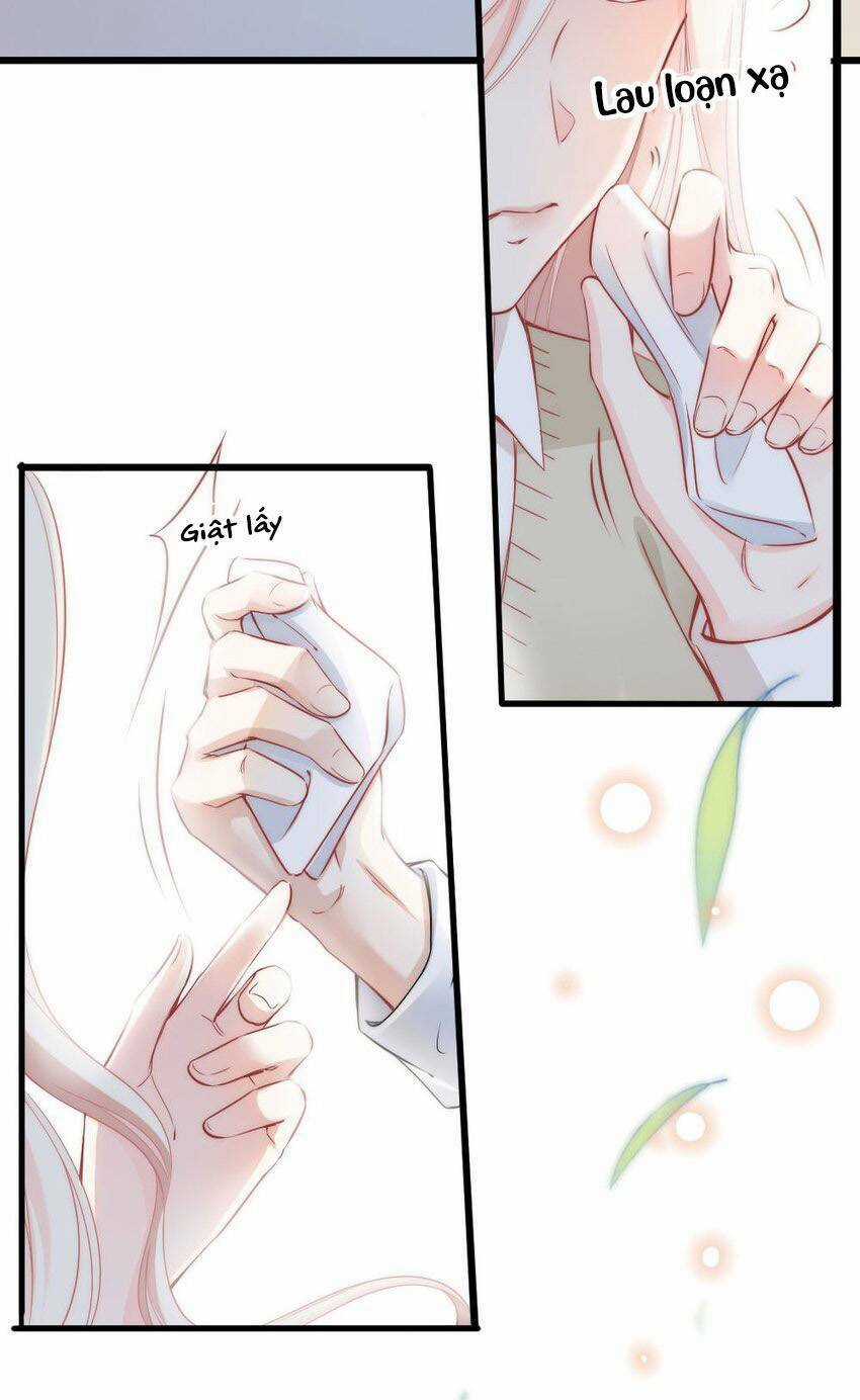 Ngôn Tiếu Loan Loan Chapter 4 trang 12