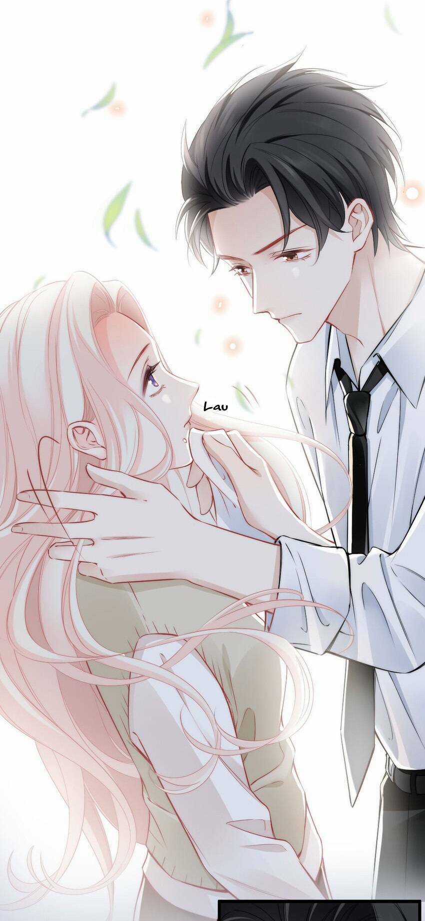 Ngôn Tiếu Loan Loan Chapter 4 trang 13