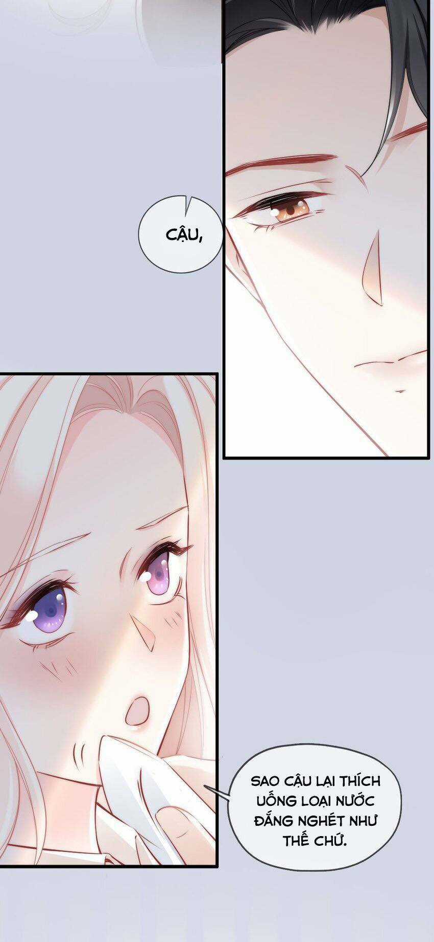 Ngôn Tiếu Loan Loan Chapter 4 trang 14