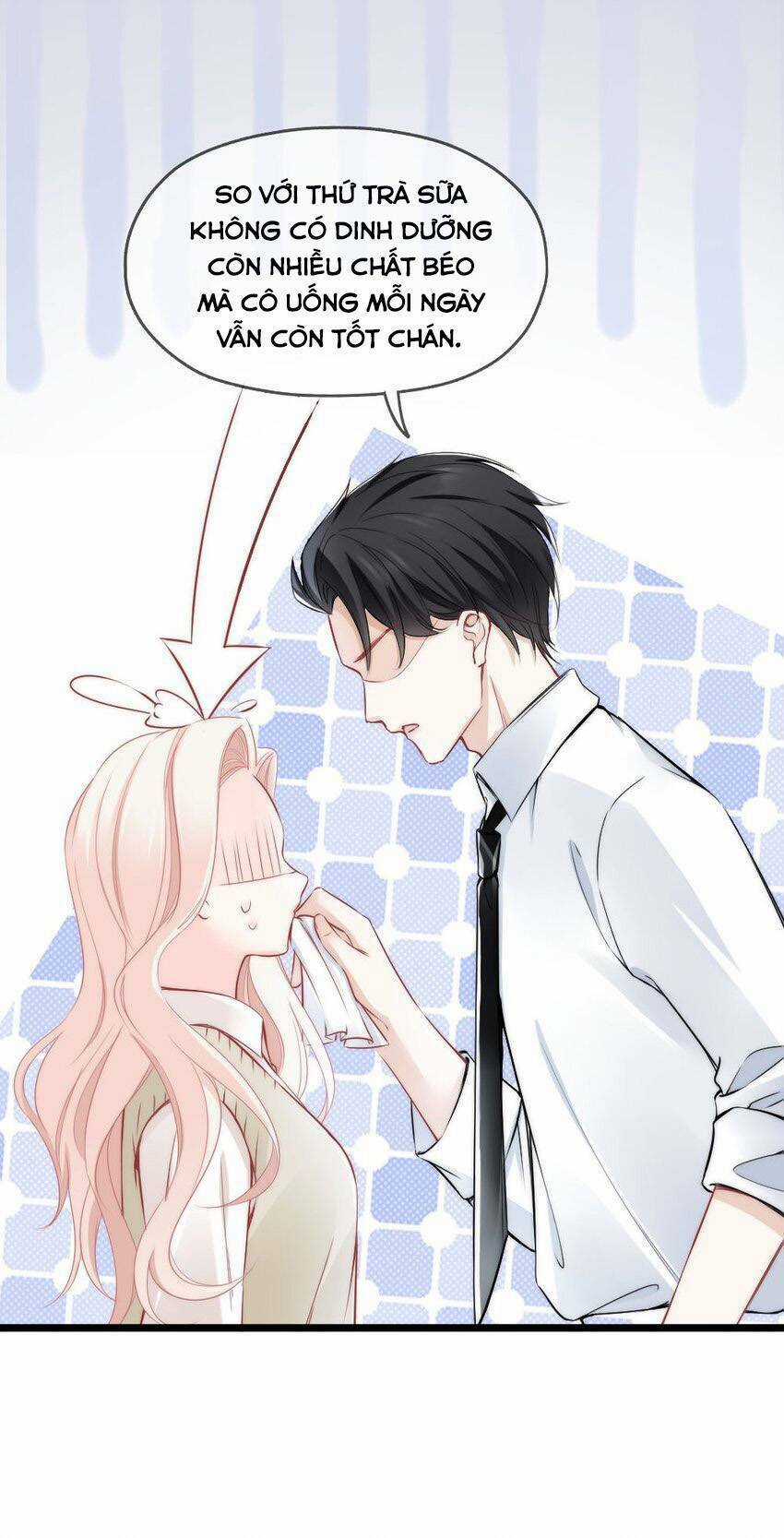 Ngôn Tiếu Loan Loan Chapter 4 trang 15