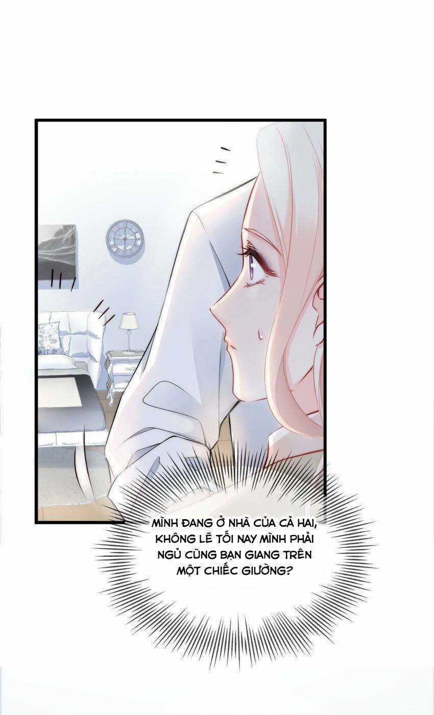 Ngôn Tiếu Loan Loan Chapter 4 trang 16