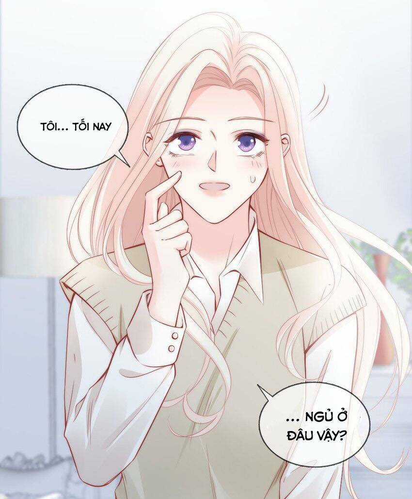 Ngôn Tiếu Loan Loan Chapter 4 trang 17