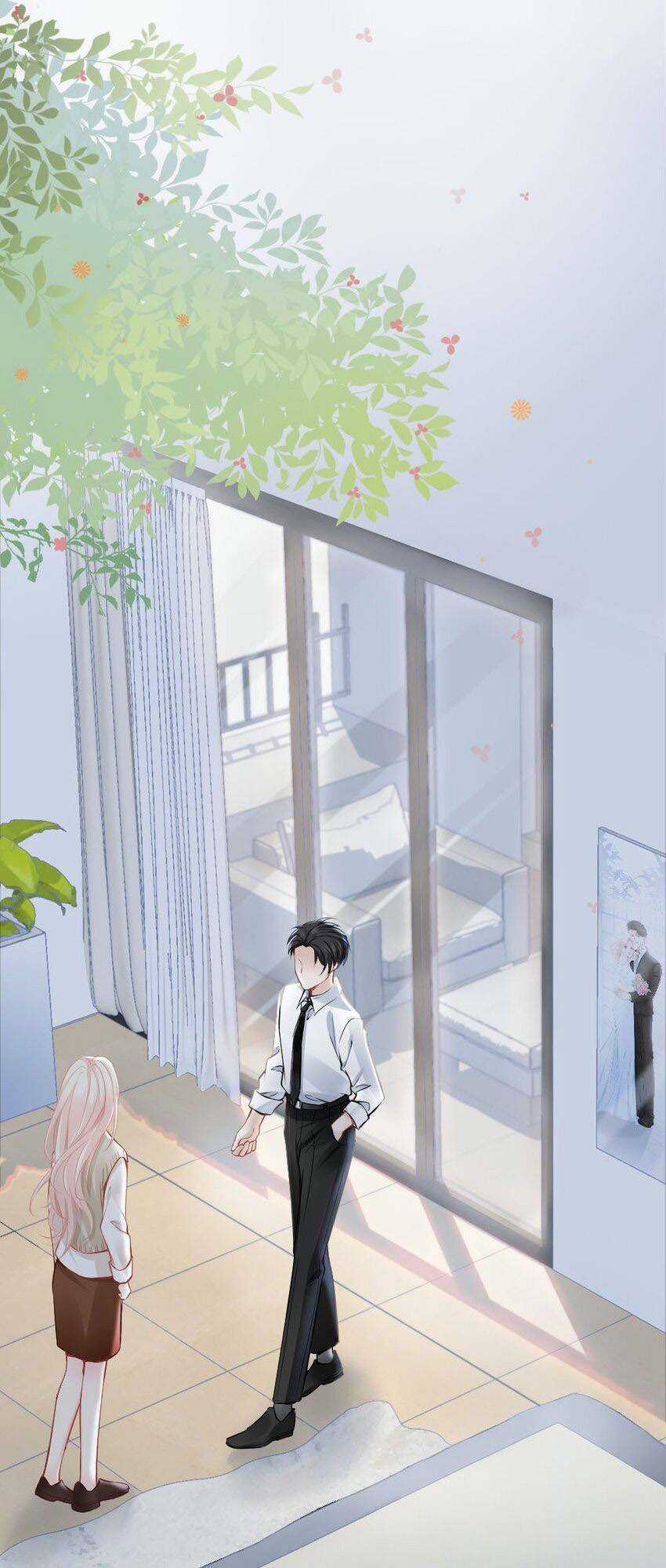 Ngôn Tiếu Loan Loan Chapter 4 trang 2