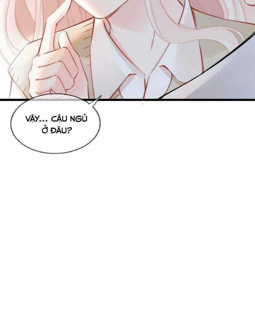 Ngôn Tiếu Loan Loan Chapter 4 trang 20