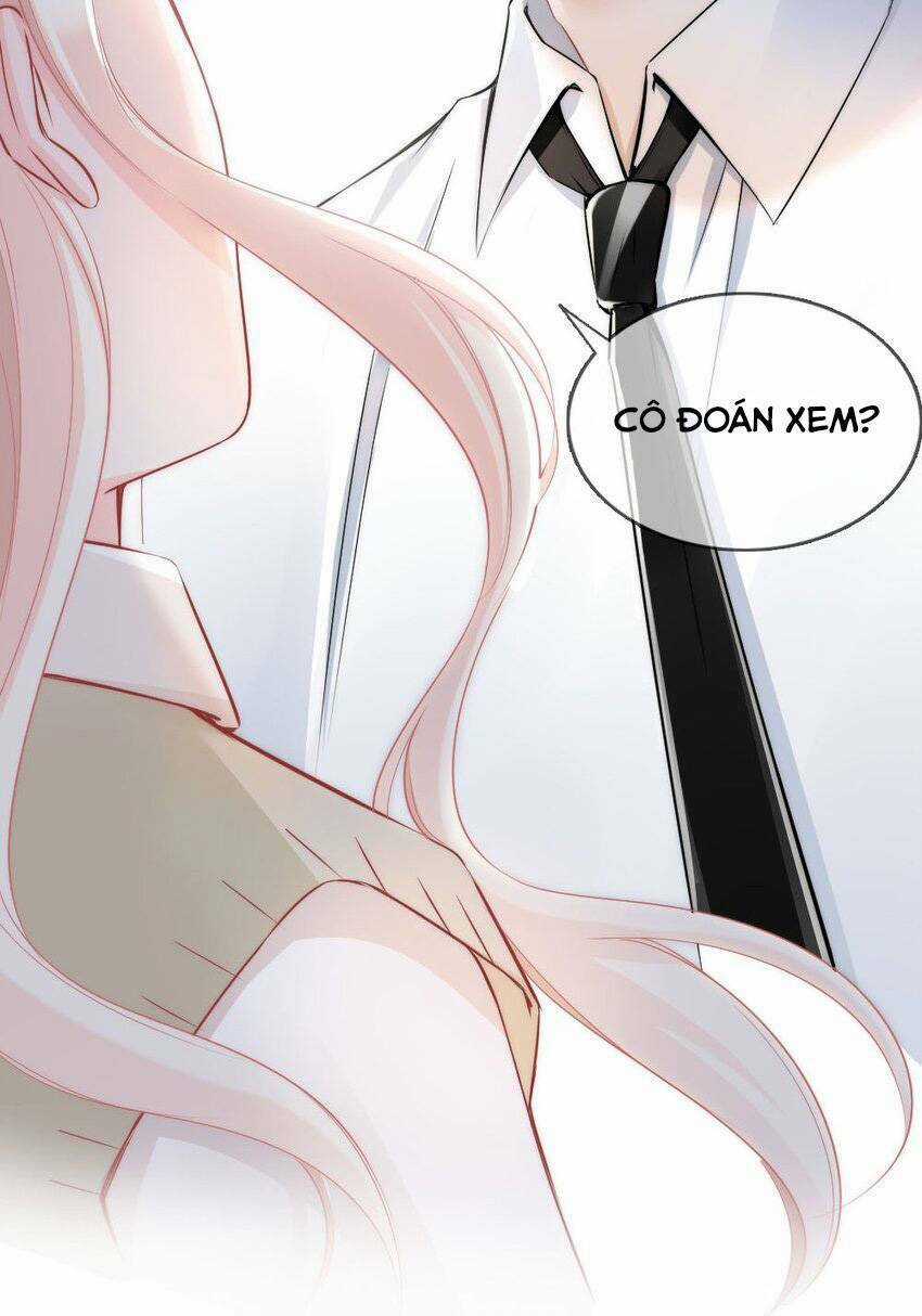 Ngôn Tiếu Loan Loan Chapter 4 trang 22