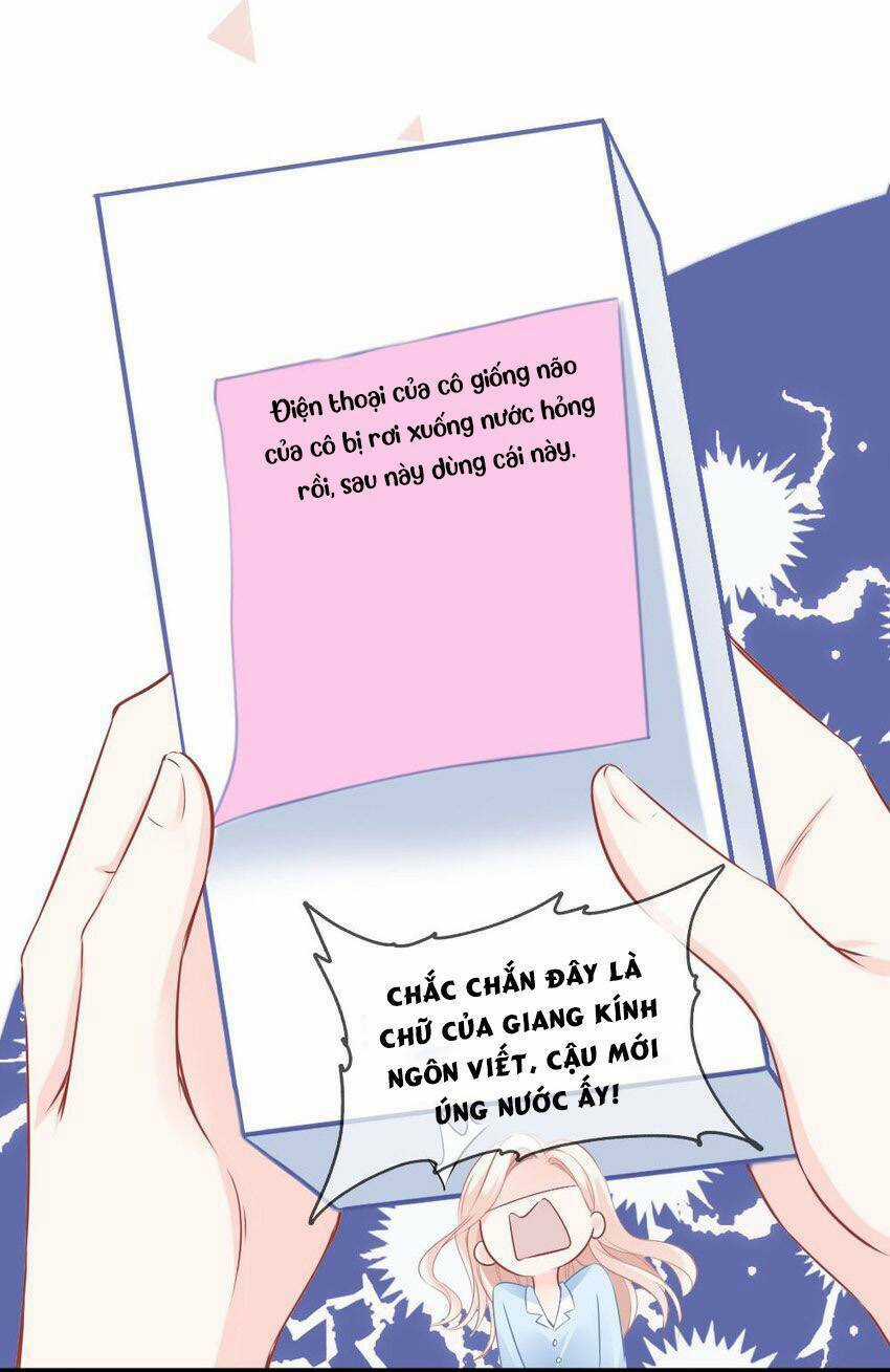 Ngôn Tiếu Loan Loan Chapter 4 trang 30