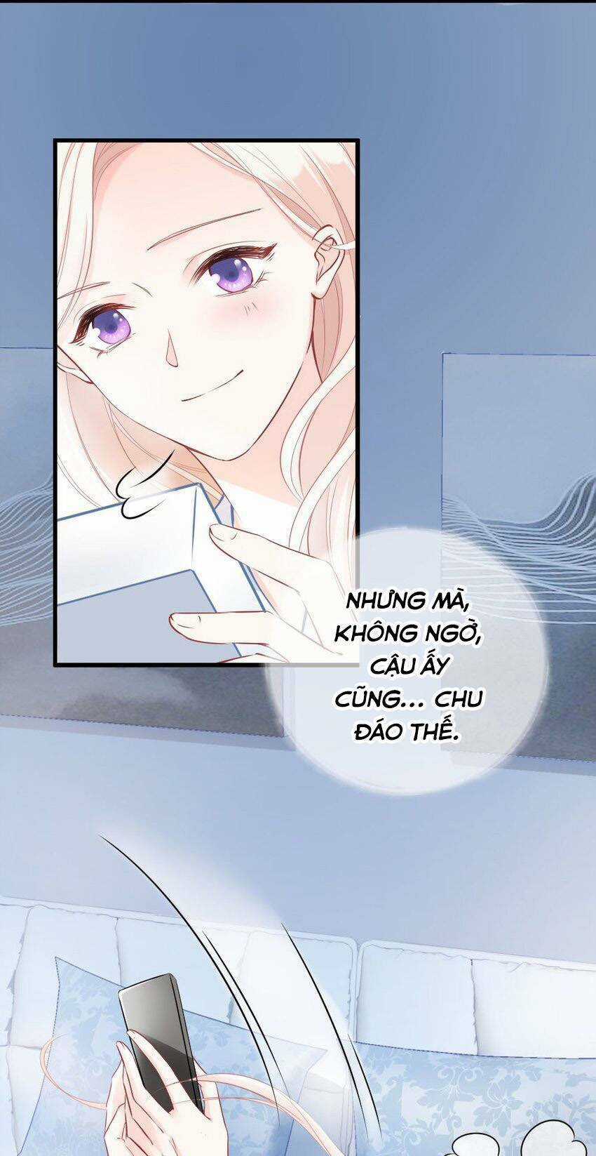 Ngôn Tiếu Loan Loan Chapter 4 trang 31