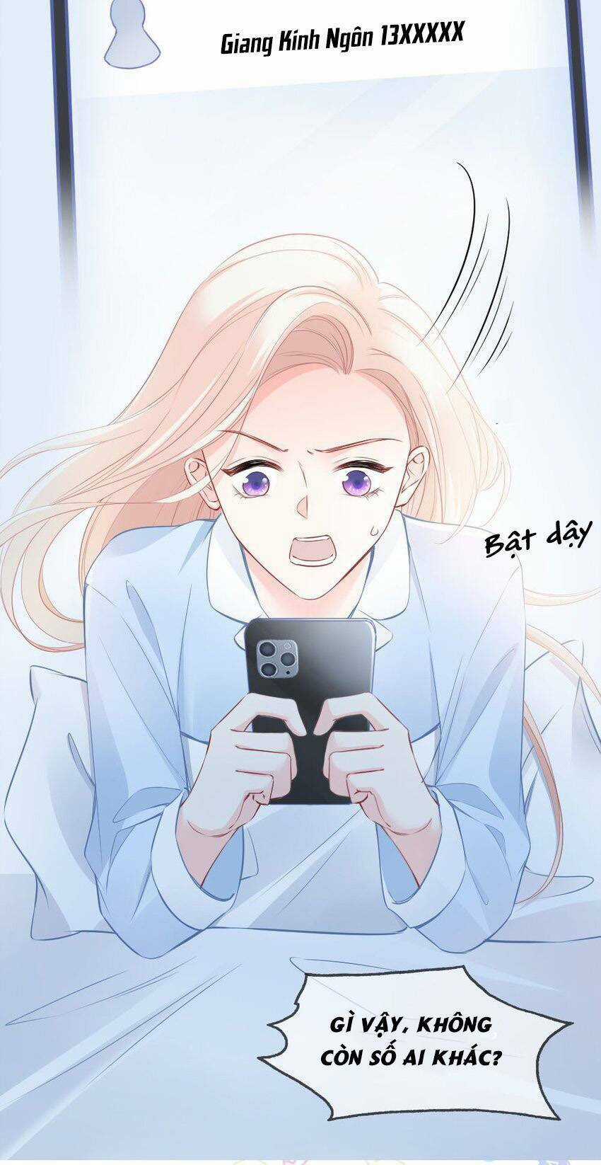 Ngôn Tiếu Loan Loan Chapter 4 trang 33