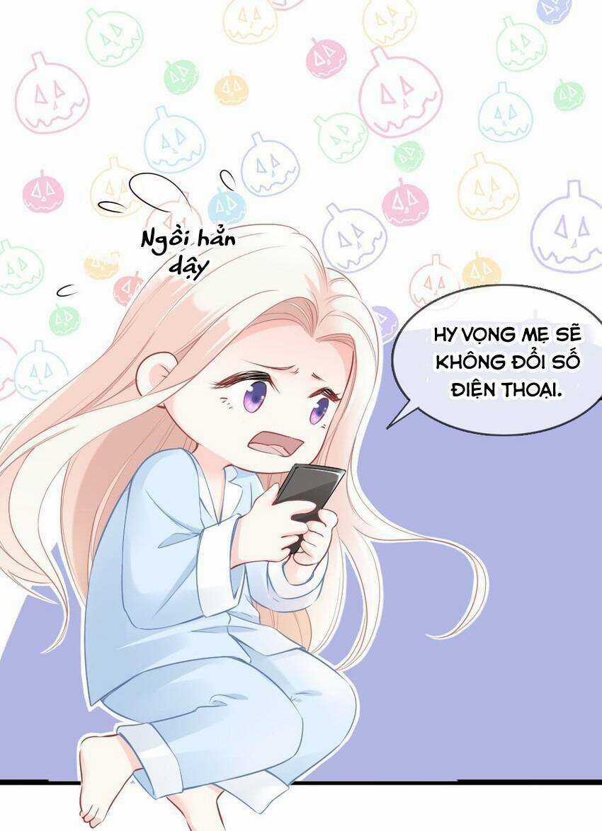 Ngôn Tiếu Loan Loan Chapter 4 trang 34