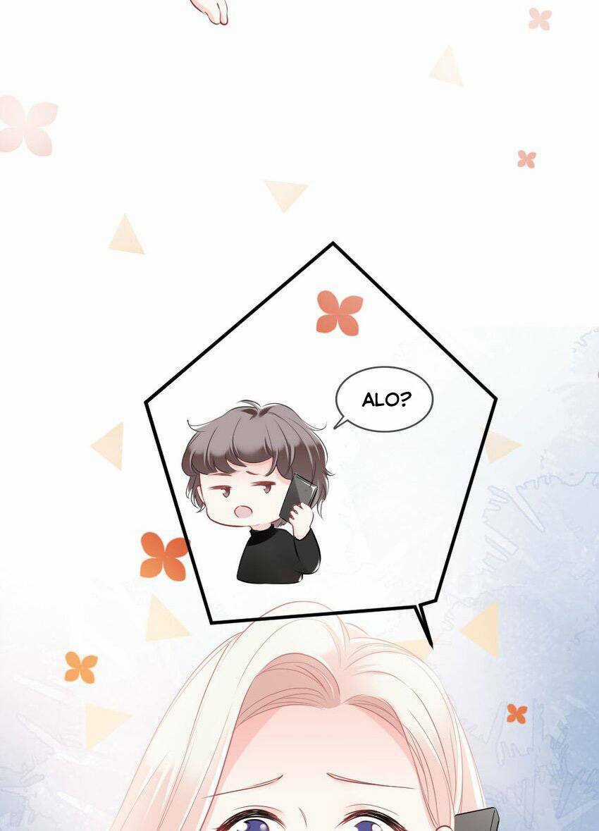 Ngôn Tiếu Loan Loan Chapter 4 trang 35