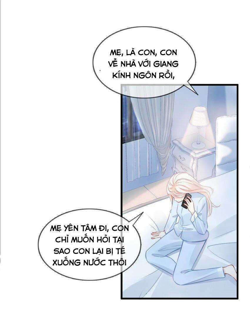 Ngôn Tiếu Loan Loan Chapter 4 trang 37