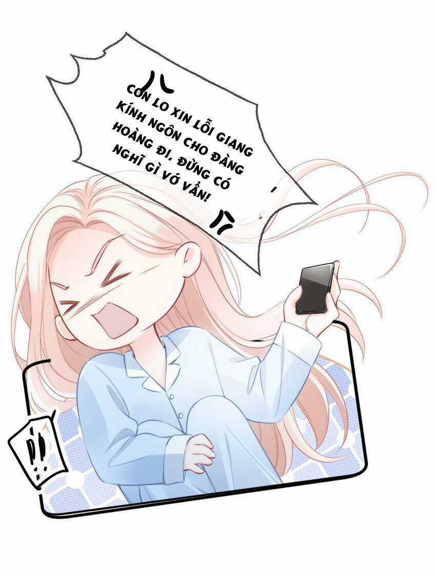 Ngôn Tiếu Loan Loan Chapter 4 trang 38