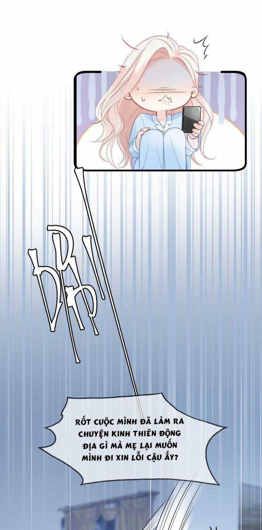 Ngôn Tiếu Loan Loan Chapter 4 trang 39