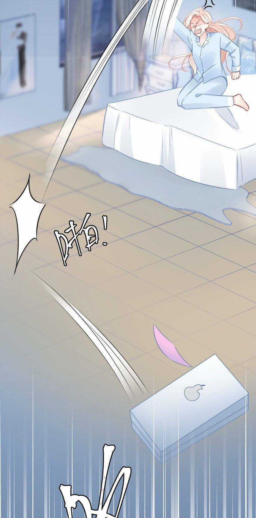 Ngôn Tiếu Loan Loan Chapter 4 trang 40