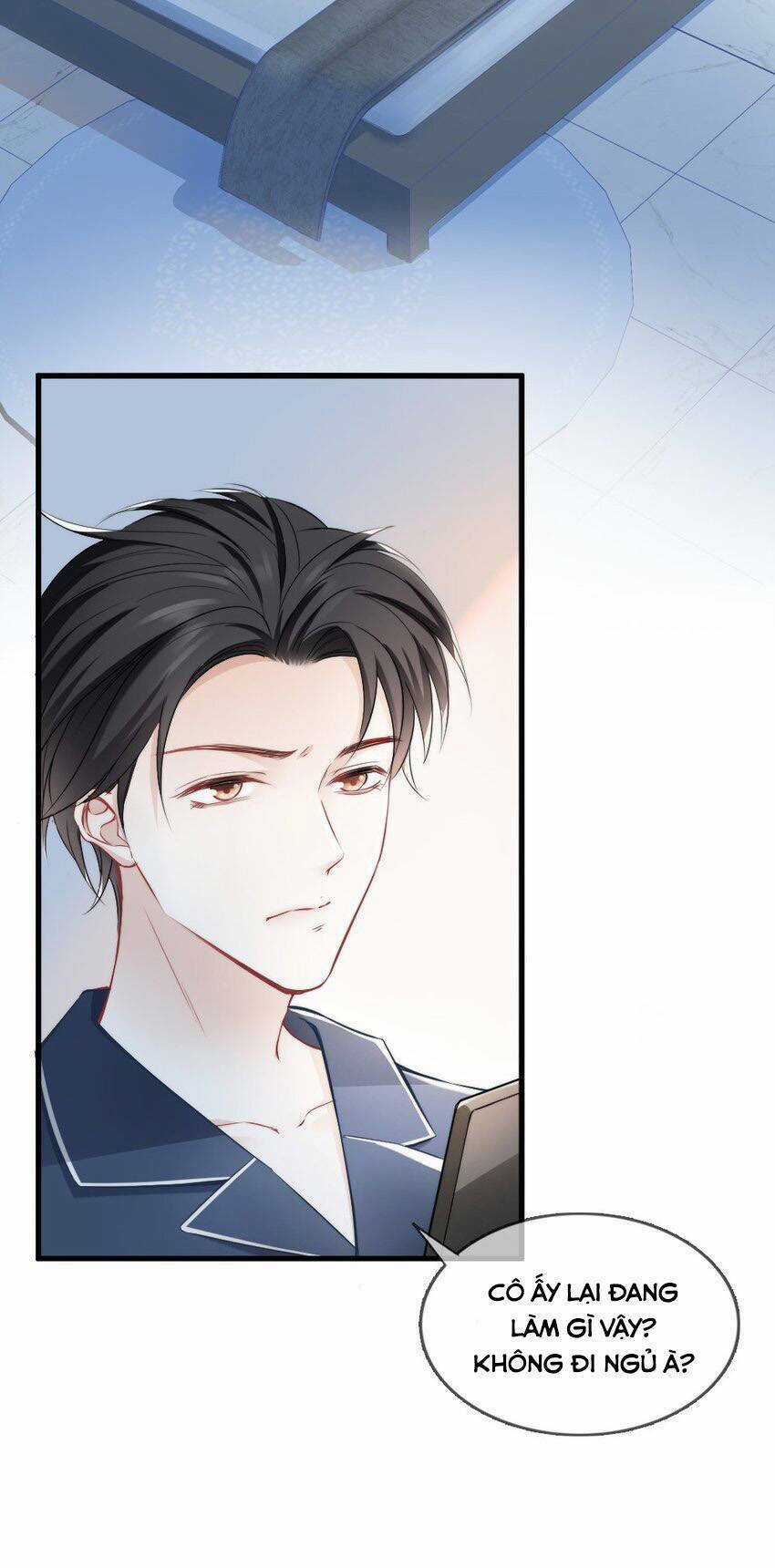 Ngôn Tiếu Loan Loan Chapter 4 trang 42