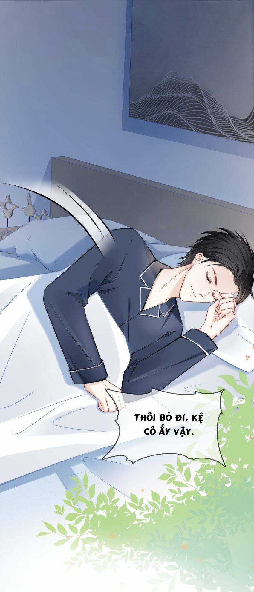 Ngôn Tiếu Loan Loan Chapter 4 trang 43