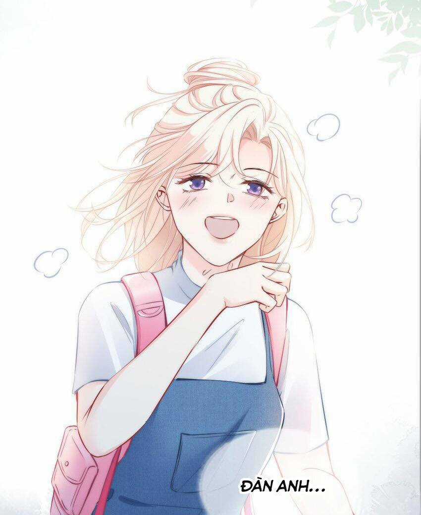 Ngôn Tiếu Loan Loan Chapter 4 trang 44