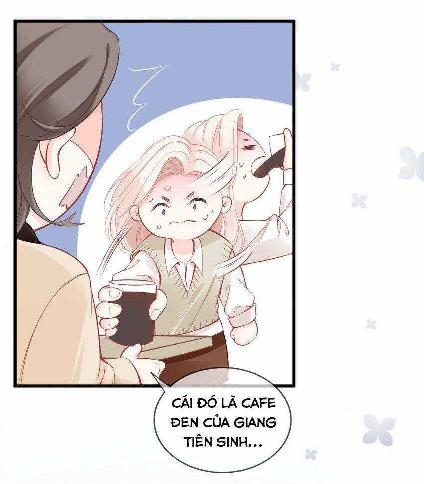 Ngôn Tiếu Loan Loan Chapter 4 trang 5