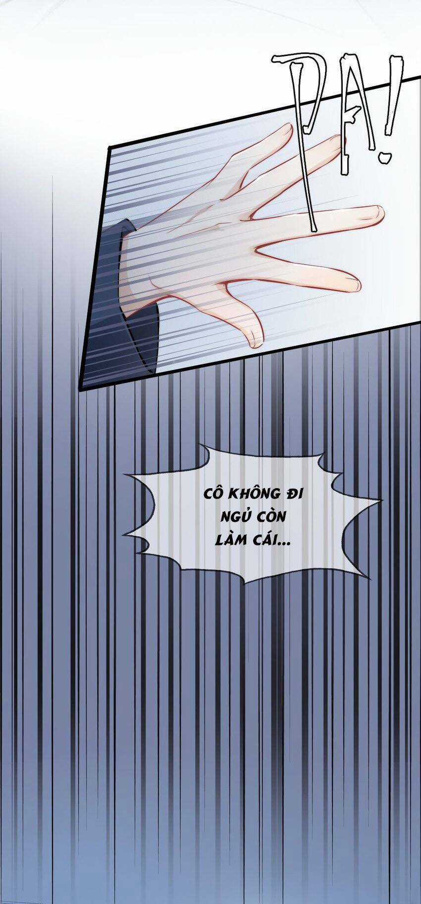 Ngôn Tiếu Loan Loan Chapter 4 trang 50