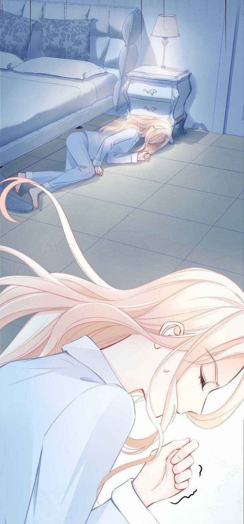 Ngôn Tiếu Loan Loan Chapter 4 trang 51