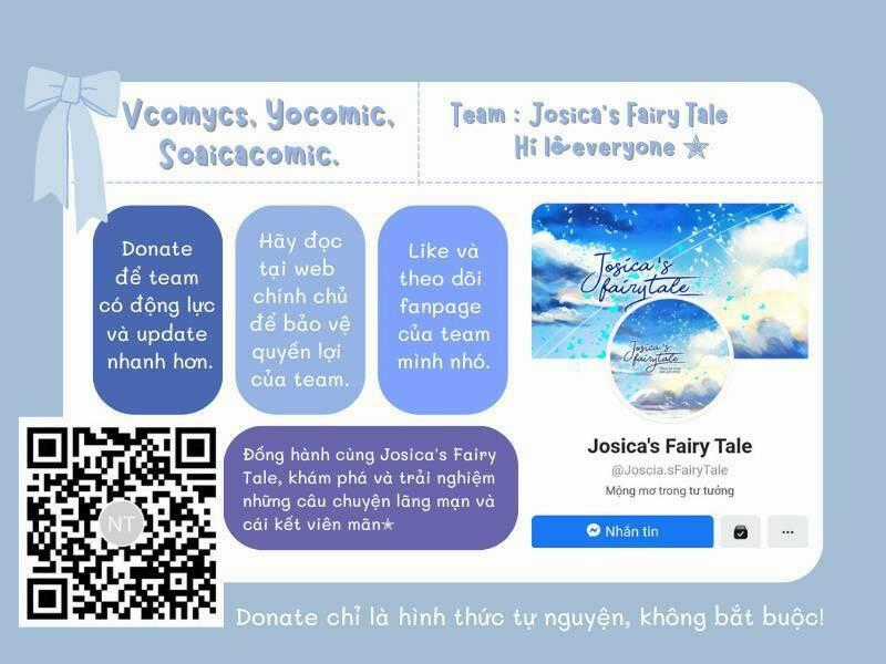 Ngôn Tiếu Loan Loan Chapter 4 trang 54