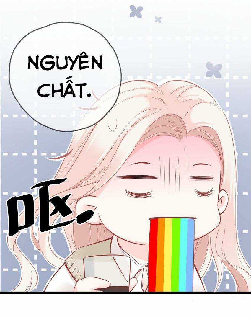 Ngôn Tiếu Loan Loan Chapter 4 trang 6