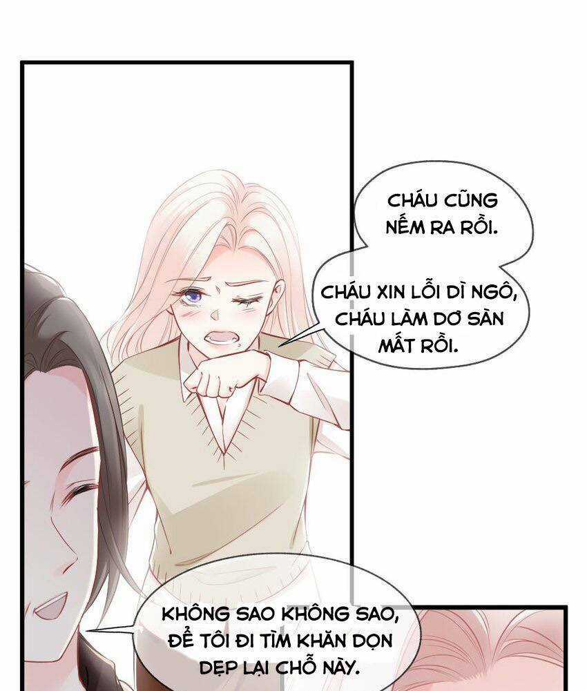 Ngôn Tiếu Loan Loan Chapter 4 trang 7