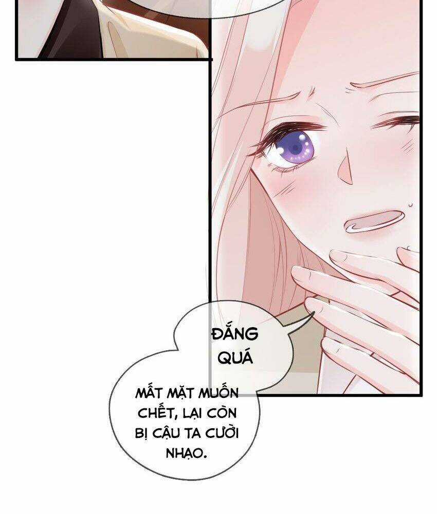 Ngôn Tiếu Loan Loan Chapter 4 trang 8