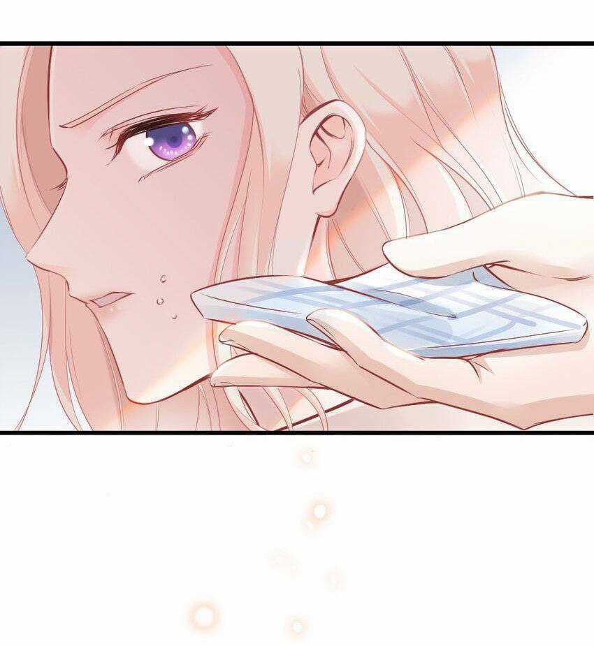 Ngôn Tiếu Loan Loan Chapter 4 trang 9