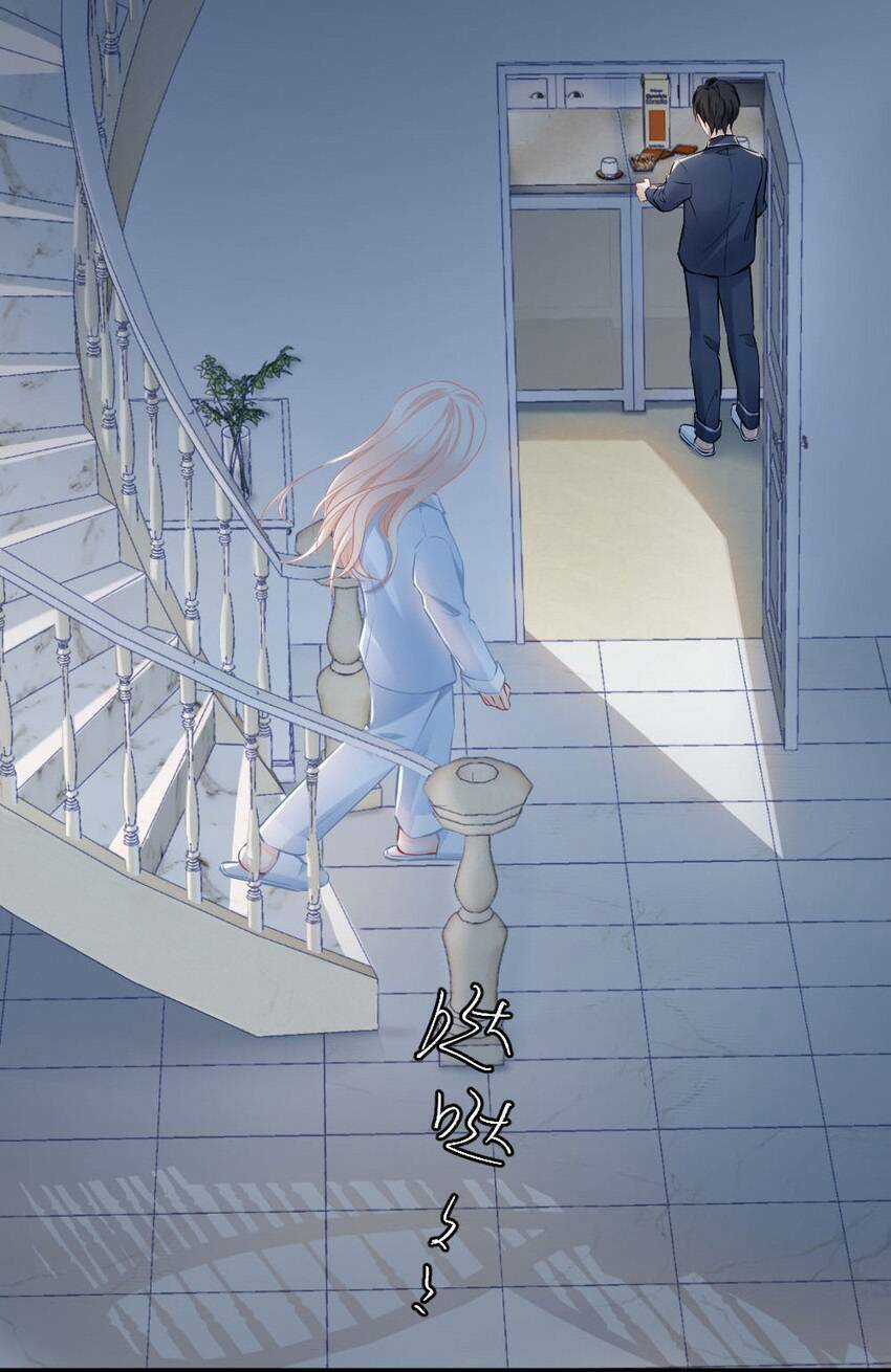 Ngôn Tiếu Loan Loan Chapter 5 trang 11