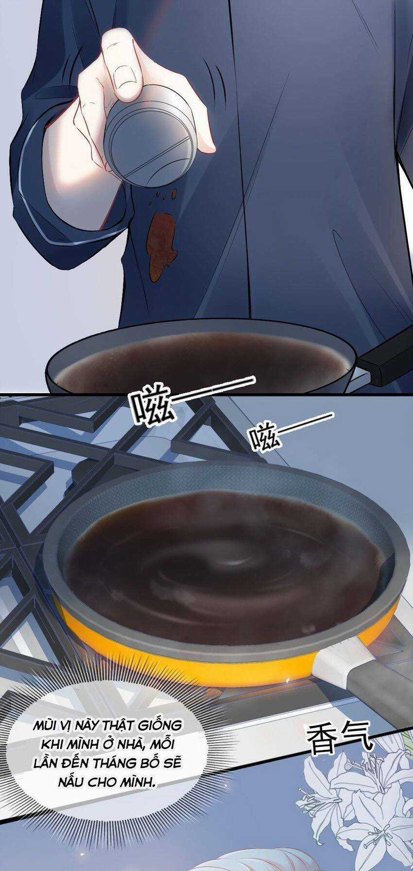 Ngôn Tiếu Loan Loan Chapter 5 trang 13