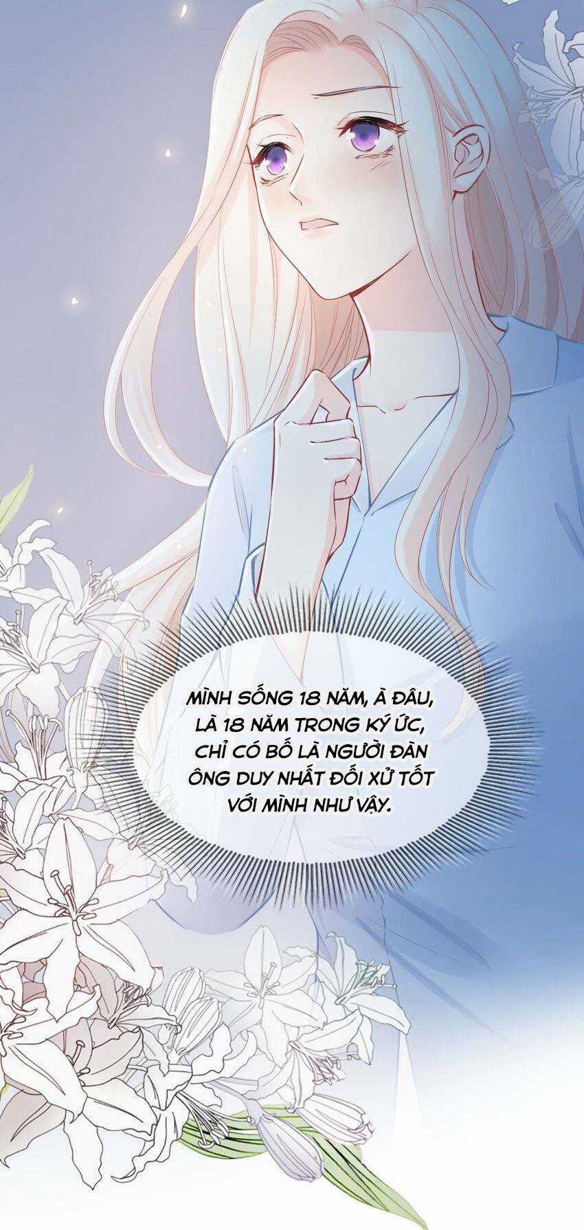 Ngôn Tiếu Loan Loan Chapter 5 trang 14