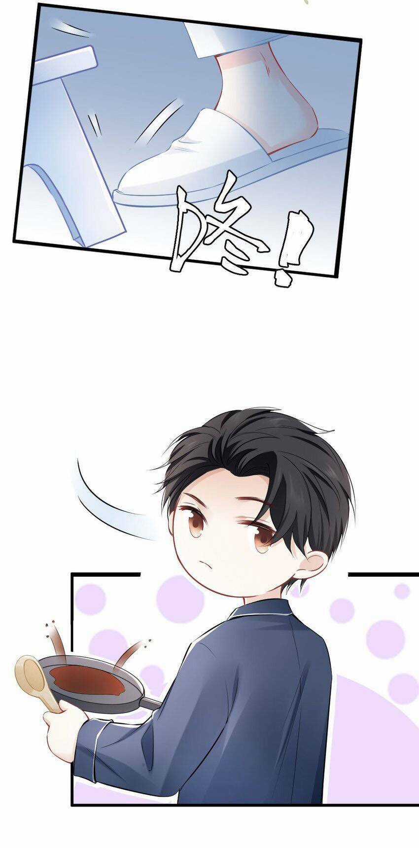 Ngôn Tiếu Loan Loan Chapter 5 trang 15