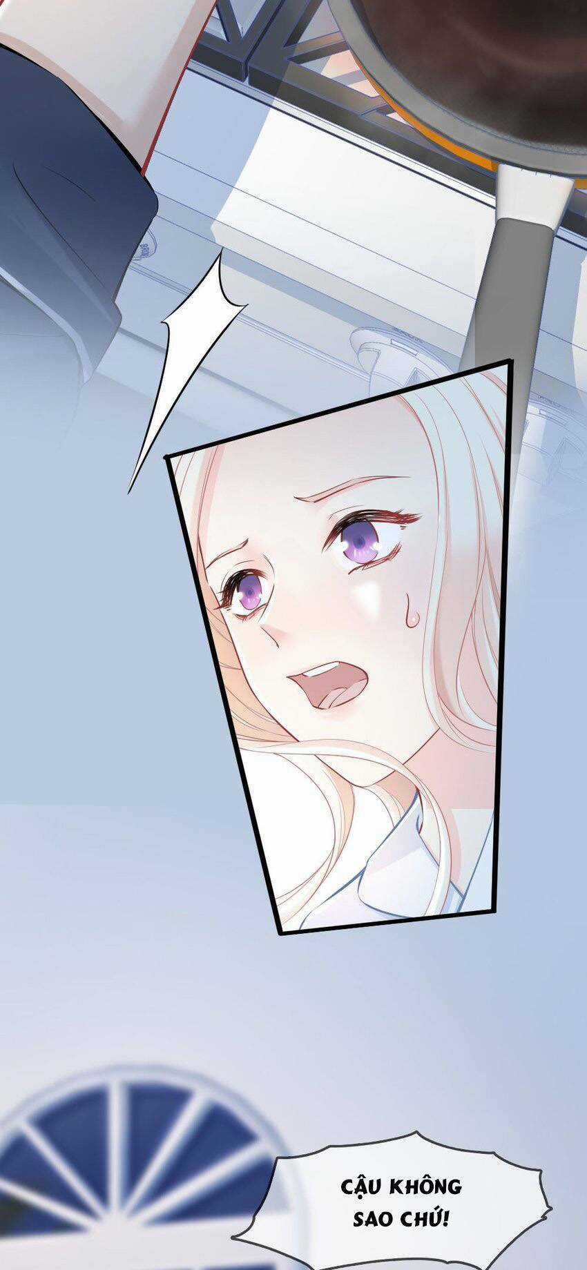 Ngôn Tiếu Loan Loan Chapter 5 trang 18