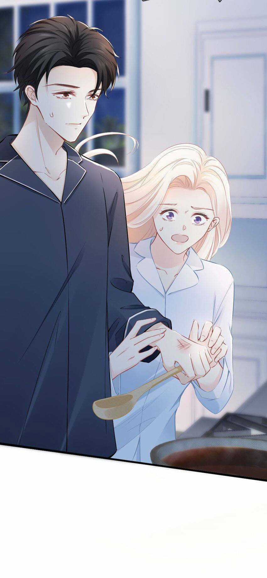 Ngôn Tiếu Loan Loan Chapter 5 trang 19