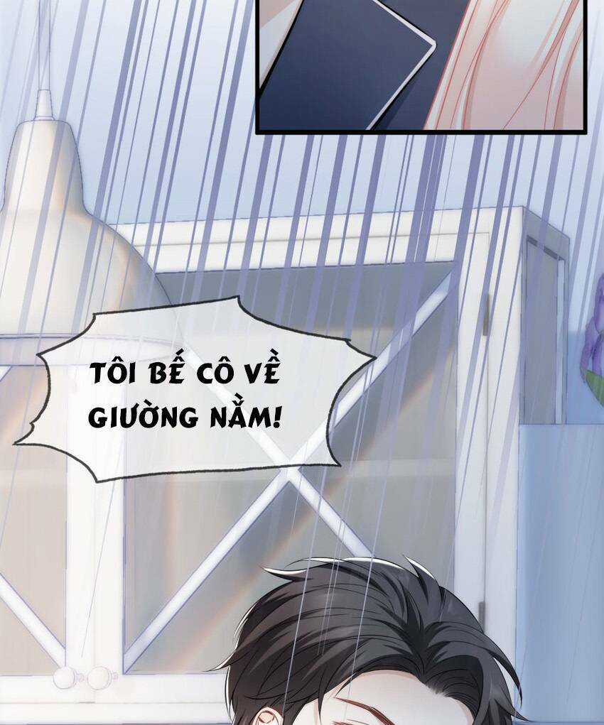 Ngôn Tiếu Loan Loan Chapter 5 trang 24