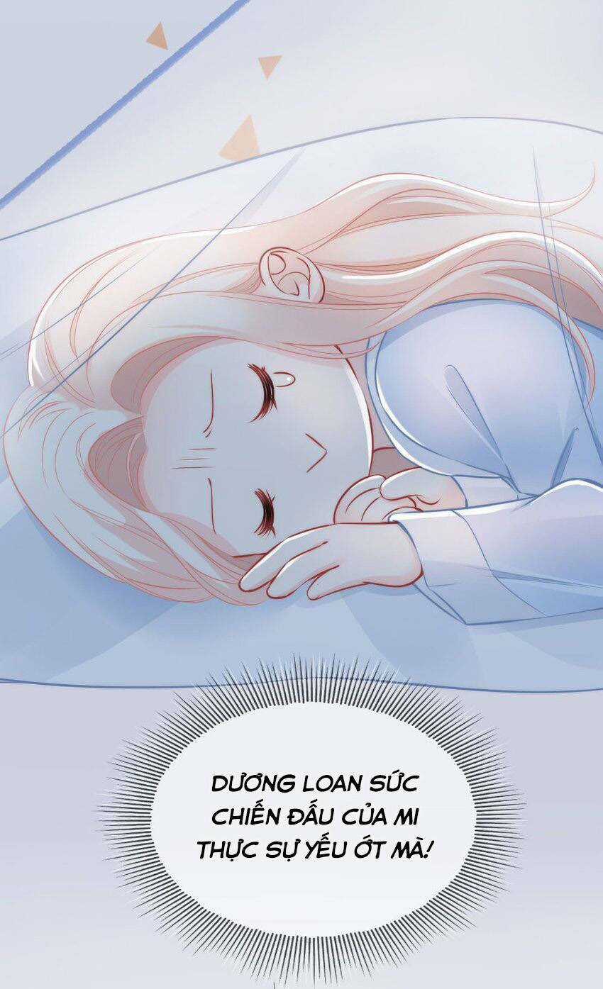 Ngôn Tiếu Loan Loan Chapter 5 trang 27