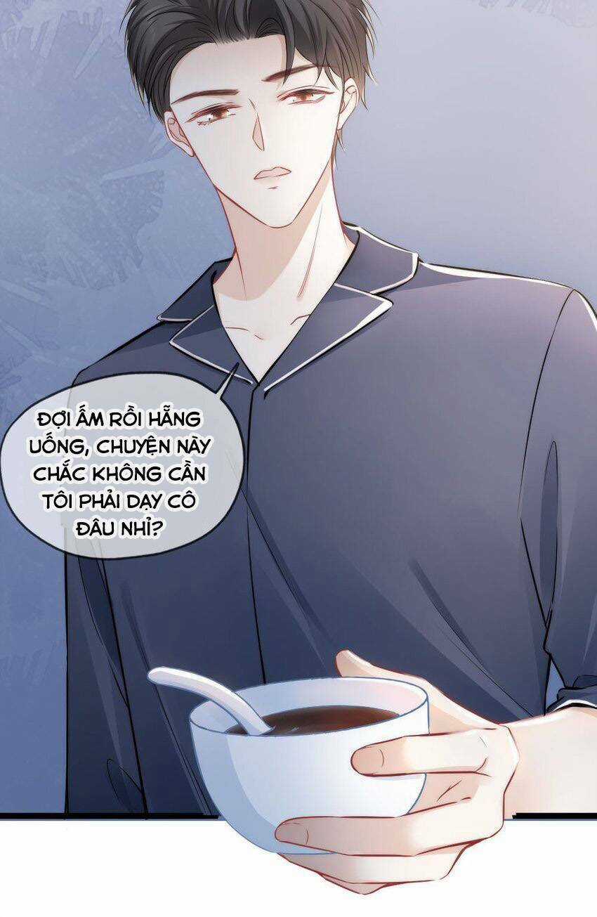 Ngôn Tiếu Loan Loan Chapter 5 trang 29