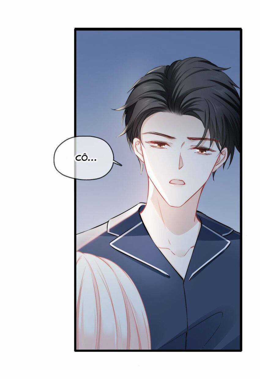 Ngôn Tiếu Loan Loan Chapter 5 trang 31