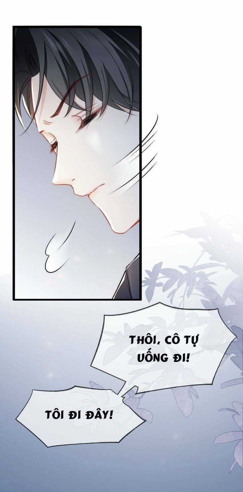 Ngôn Tiếu Loan Loan Chapter 5 trang 32