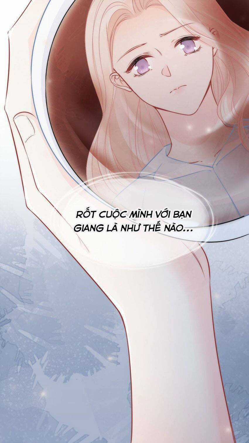 Ngôn Tiếu Loan Loan Chapter 5 trang 36