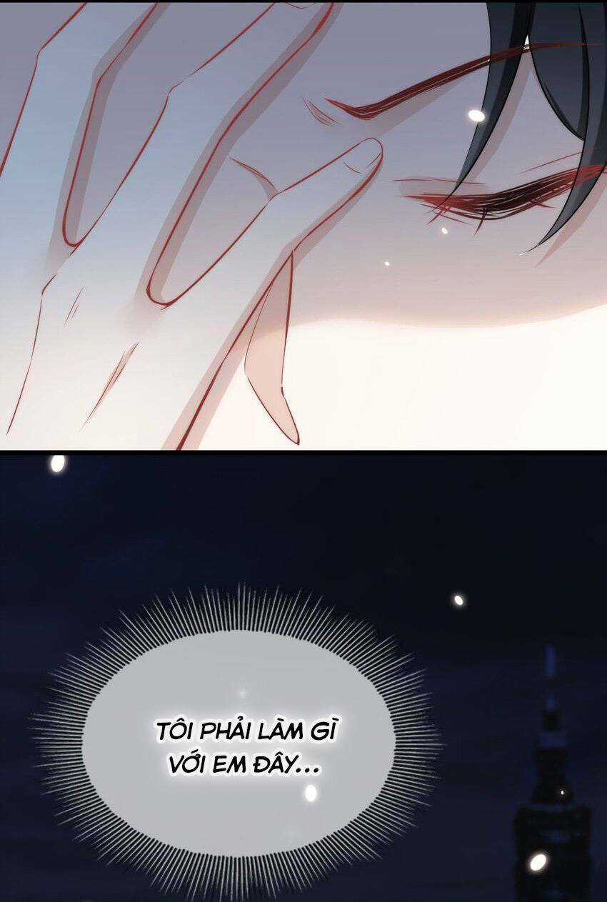 Ngôn Tiếu Loan Loan Chapter 5 trang 39