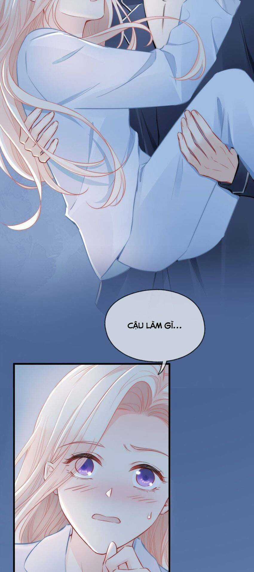 Ngôn Tiếu Loan Loan Chapter 5 trang 4