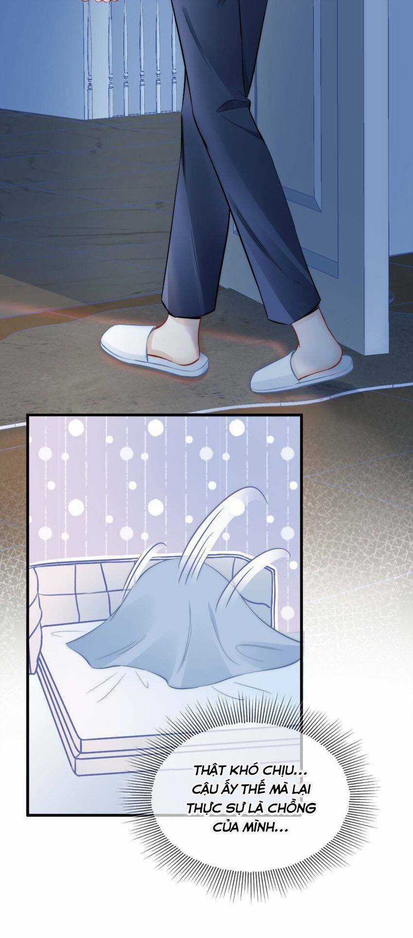 Ngôn Tiếu Loan Loan Chapter 5 trang 8