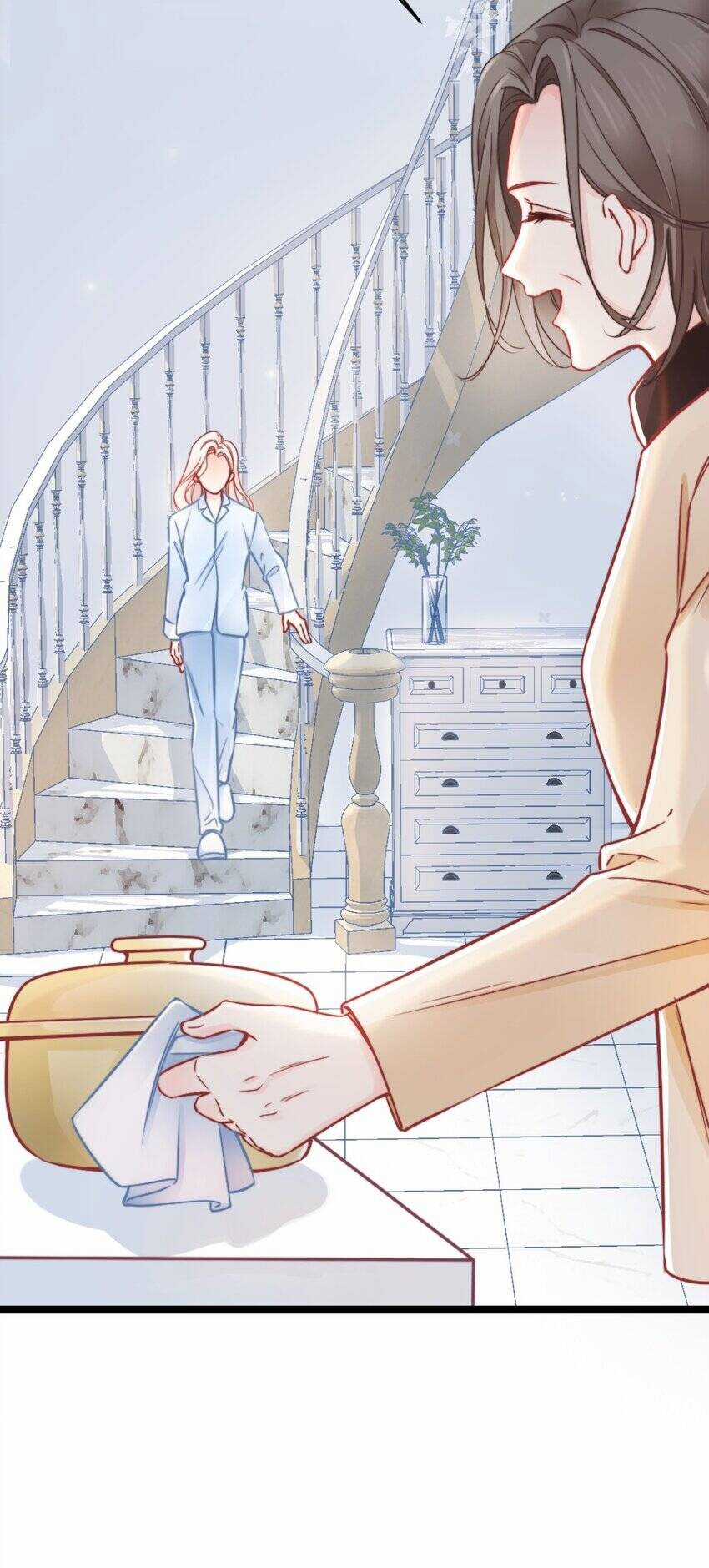 Ngôn Tiếu Loan Loan Chapter 6 trang 10